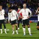 Como Bikin Kejutan Besar, Manchester United Dihajar 4-1 di Liga Champions 2026