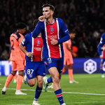 PSG Hentikan Perlawanan Barcelona 4-2, Persaingan Liga Champions Semakin Sengit